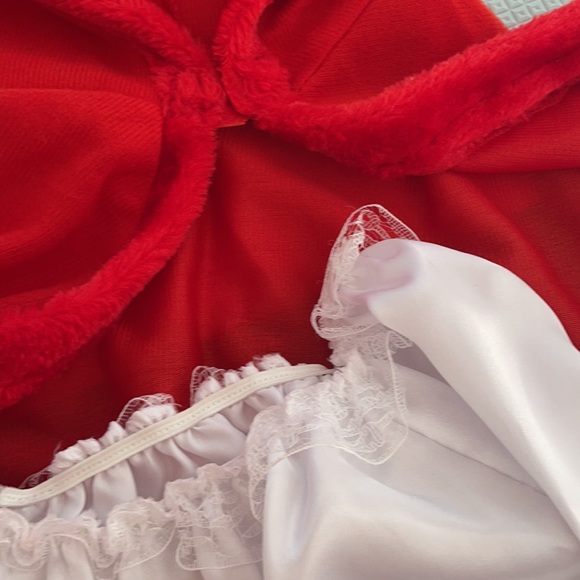 Red Riding Hood 3-4y - Picture 6 of 7